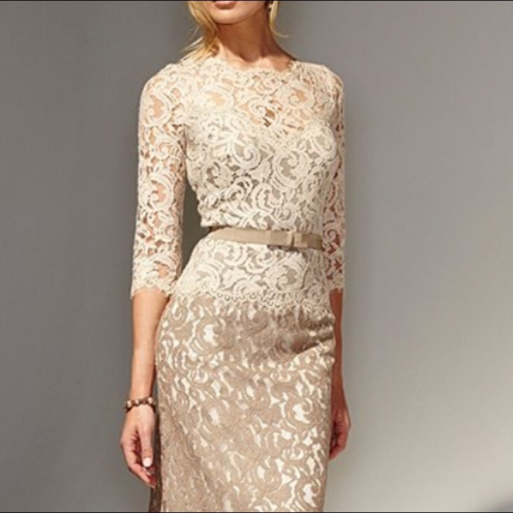 MOTHER OF THE GROOM FORMAL. FLAWLESS